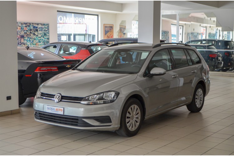 Volkswagen Golf Variant 1.0 TSI Trendline Tech&Sound